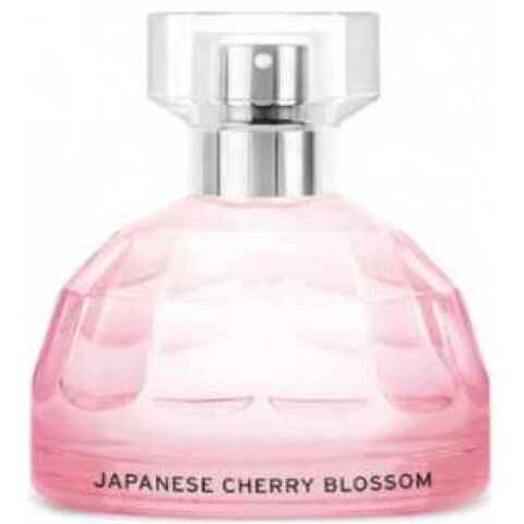 عطر ذا بودي شوب جابانيز شيري بلوسوم