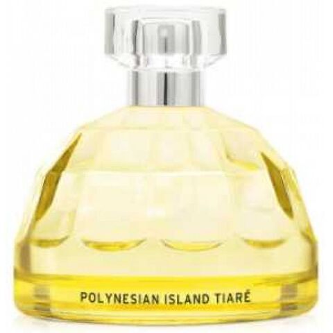 عطر ذا بودي شوب بولينسيان أيلاند تياري