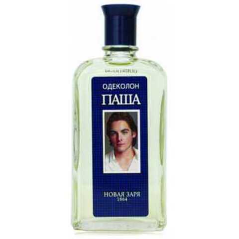 عطر نوفايا زاريا باشا