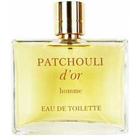 عطر نوفايا زاريا باتشولي دور هوم