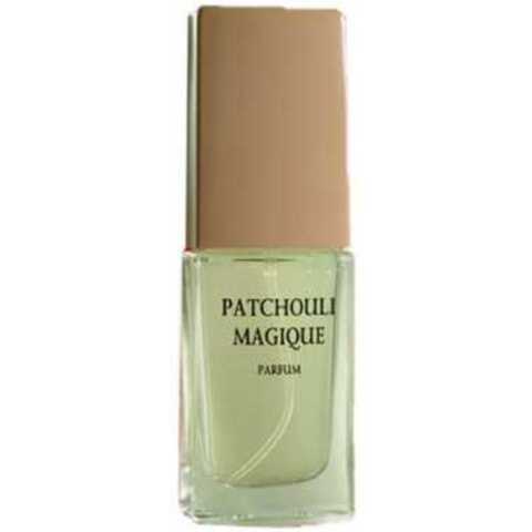 عطر نوفايا زاريا باتشولي ماجيك