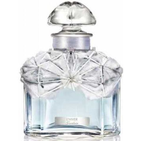 عطر لا هايفر جيرلان