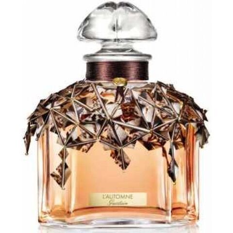 عطر لا أوتمن جيرلان