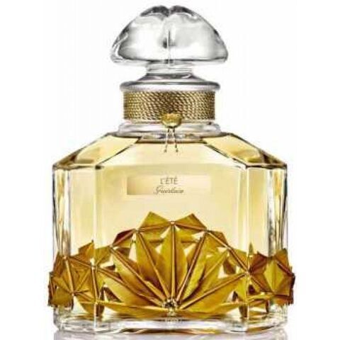 عطر لا اتي جيرلان