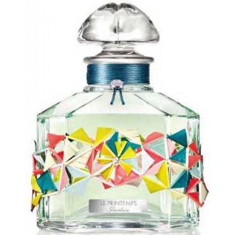 عطر لو برينتمبس جيرلان