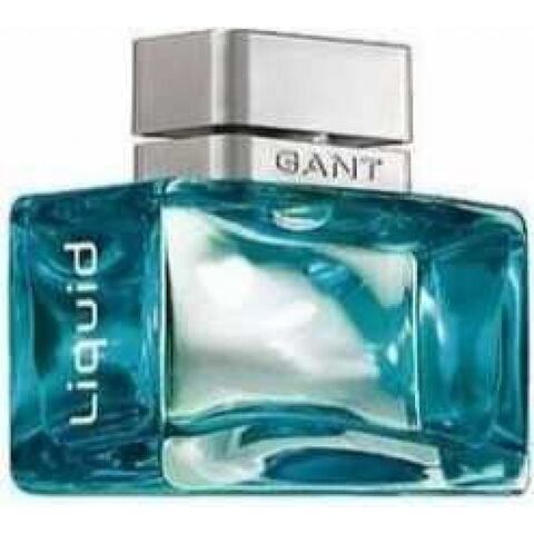 عطر جانت ليكويد جانت
