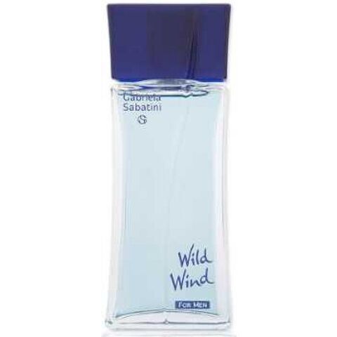 عطر وايلد وند فور من غابرييلا ساباتيني