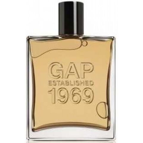 عطر جاب استابلشد 1969 فور من جاب