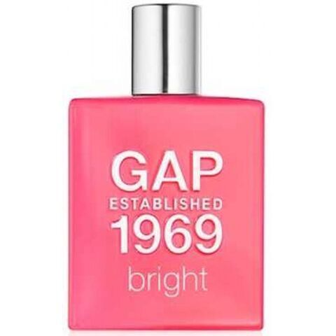 عطر جاب استابلشد 1969 برايت جاب