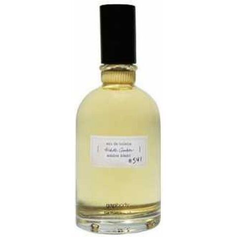 عطر وايت عنبر نو 541 جاب