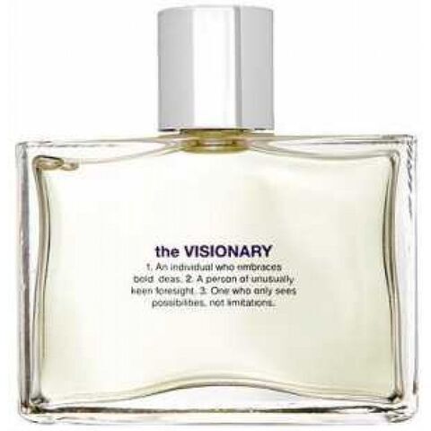 عطر ذا فيزيوناري جاب