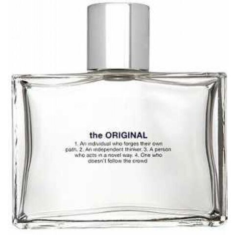 عطر ذا أوريجينال جاب