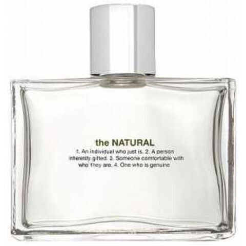 عطر ذا ناتورال جاب