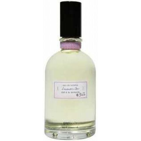 عطر لافندي تي نو 362 جاب