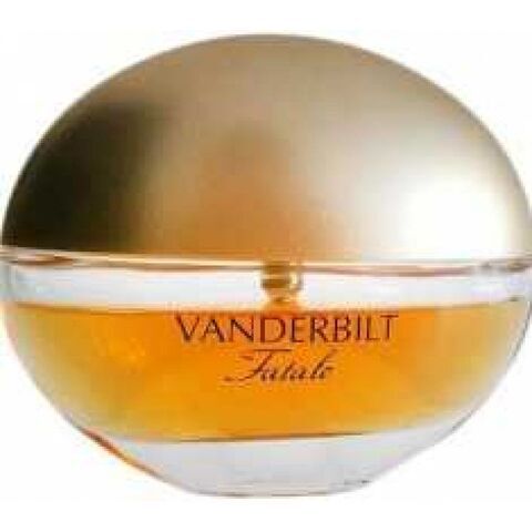 عطر فاتال غلوريا فاندربيلت