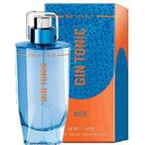 عطر جن تونيك مان جان توينك