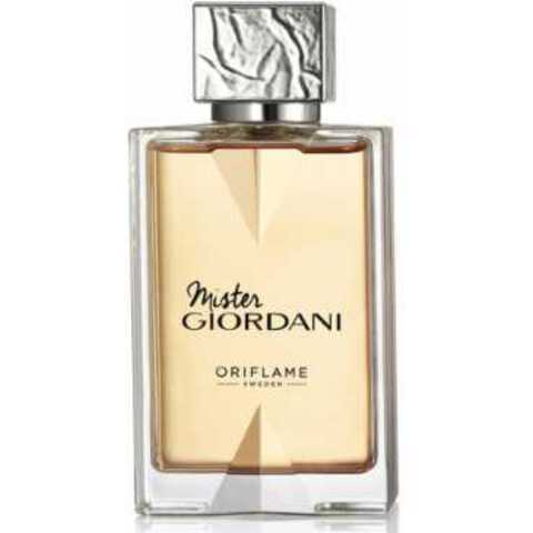 عطر أوريفليم مستر جيورداني