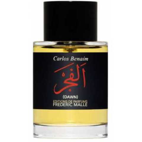 عطر فردريك مال داون