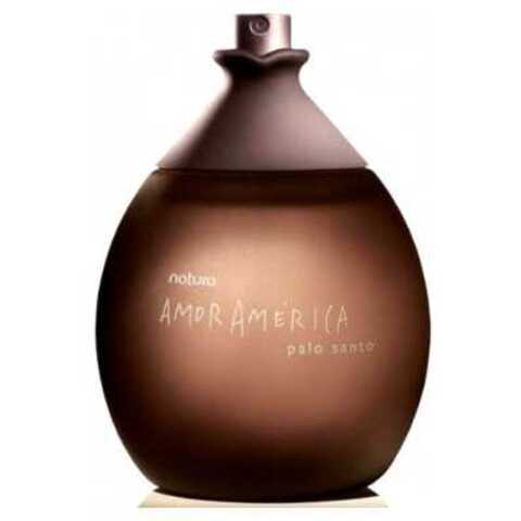 عطر ناتورا أمور أميريكا بالو سانتو