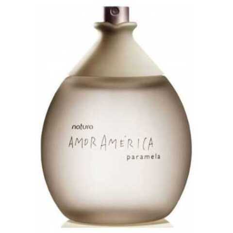 عطر ناتورا أمور أميريكا باراميلا
