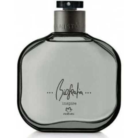 عطر ناتورا بيوجرافيا انسباير