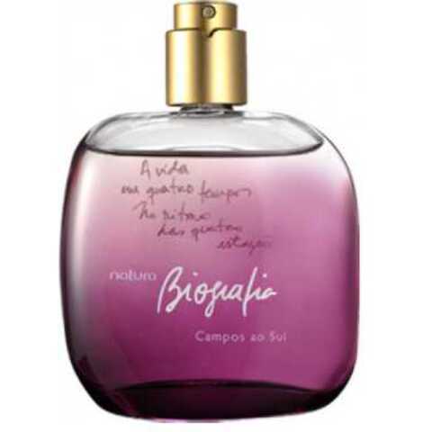 عطر ناتورا فيلد تو ساوث كامبوس او سول