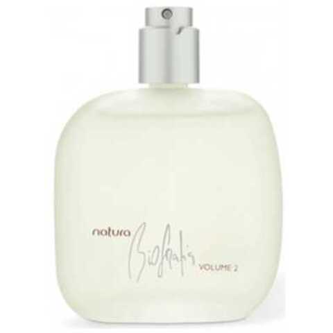 عطر ناتورا فوليوم 2