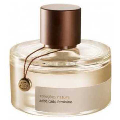 عطر ناتورا أدوشيكادو فيمنينو