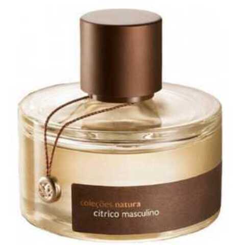 عطر ناتورا ستريكو ماسكولينو