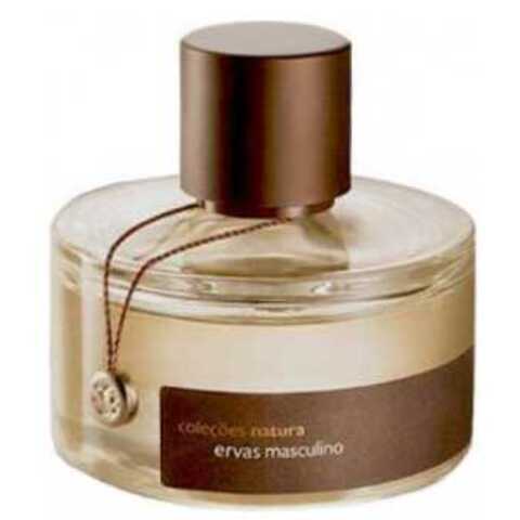 عطر ناتورا ارفاس ماسكولينو