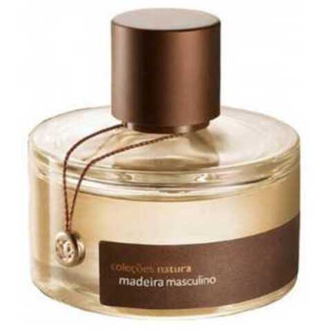 عطر ناتورا ماديرا ماسكولينو