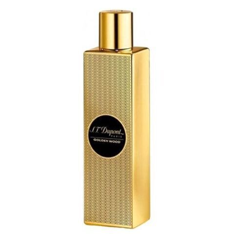 عطر أس تي ديبونت جولدن وود