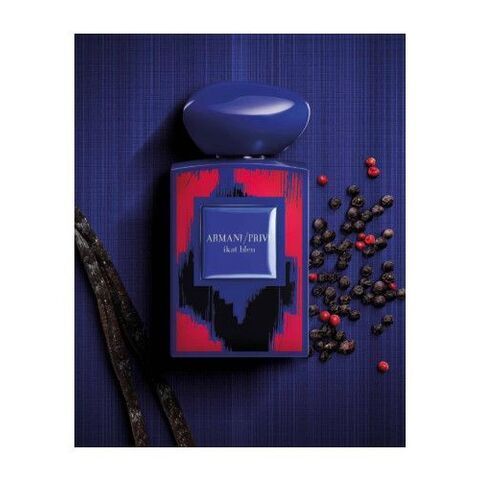 عطر جورجيو أرماني أيكات بلو