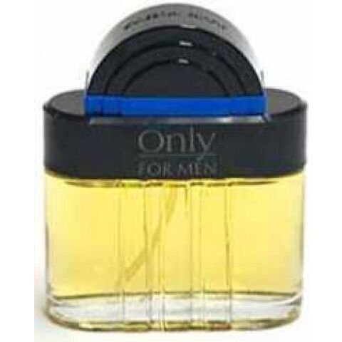 عطر أونلي فور من خوليو إجلسياس