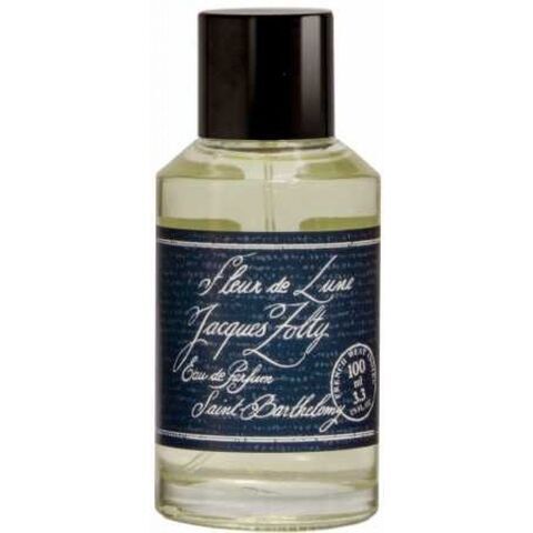 عطر فلور دي لون جاك زولتي