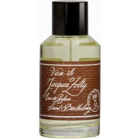 عطر فان ايل جاك زولتي