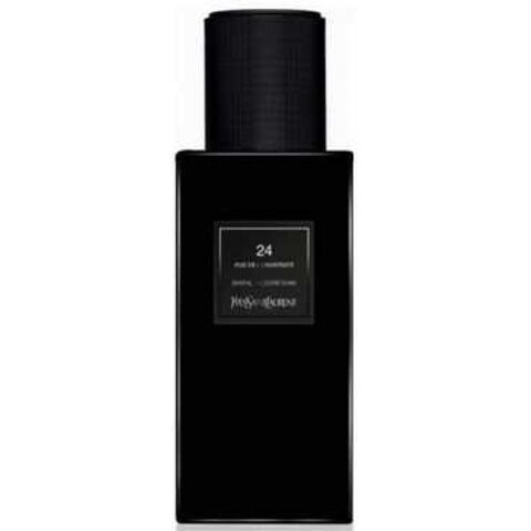 عطر إيف سان لوران 24 رو دي لونفرستي