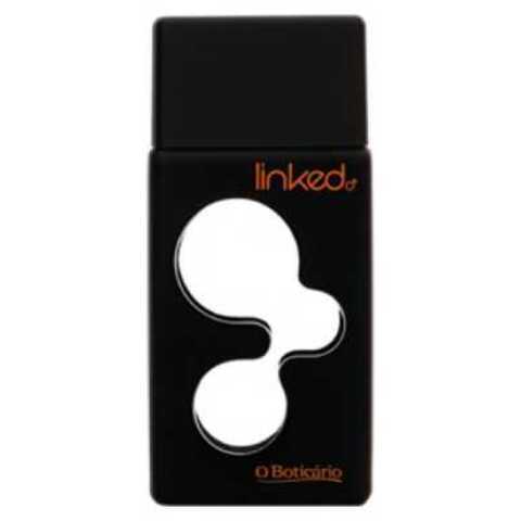 عطر اوبوتيكاريو لينكد هي