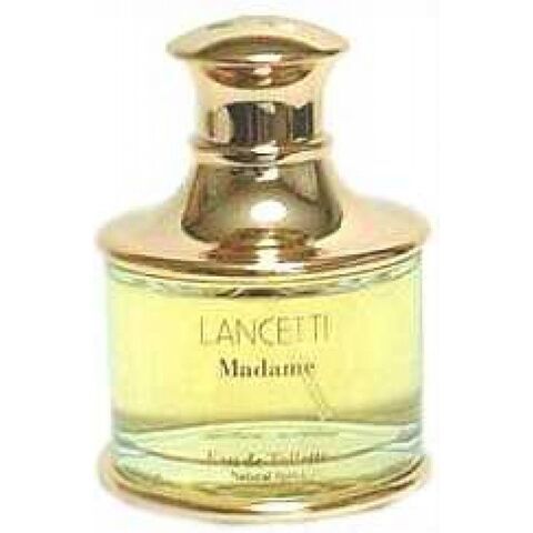 عطر مدام لانسيتي