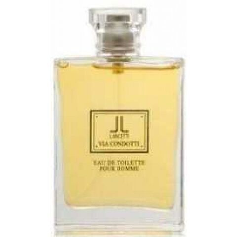 عطر فيا كوندوتي بور هوم لانسيتي