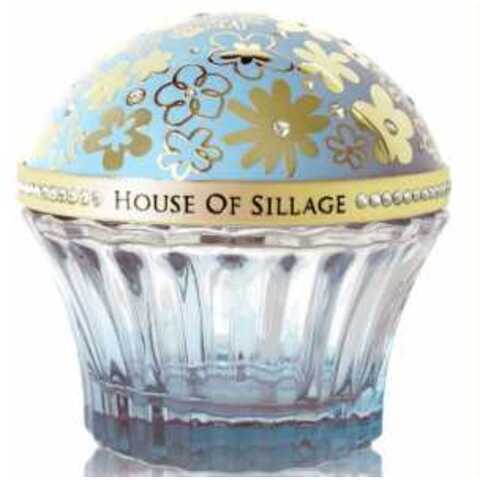 عطر هاوس اوف سيلاج ويسبرز أوف تايم