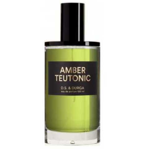 عطر دي أس اند دورجا عنبر توتانيك