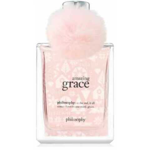 عطر فيلوسوفي أميزنج جريس ليمتد اديشن