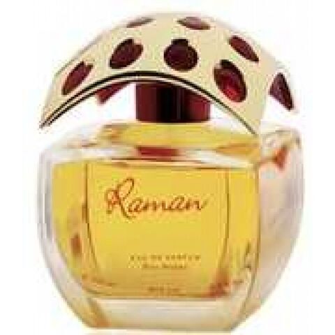 عطر عبد الصمد القرشي رامان رد