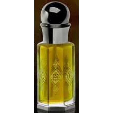 عطر عبد الصمد القرشي اسطانبول روز