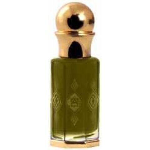 عطر عبد الصمد القرشي زهرة الخليج