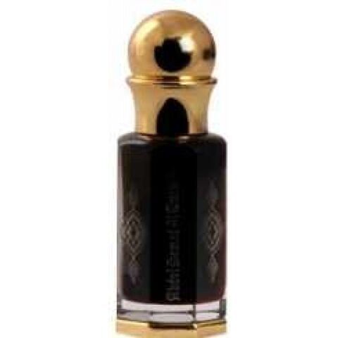 عطر خلطة الأمير مشعل بن عبد العزيز