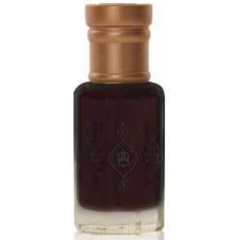 عطر خلطة الأمير تركي بن محمد