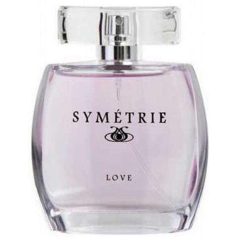 عطر سيميتري لوف