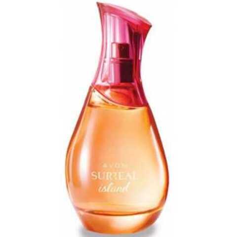 عطر أفون سوريل أيلاند